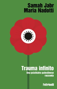 Trauma infinito - Librerie.coop