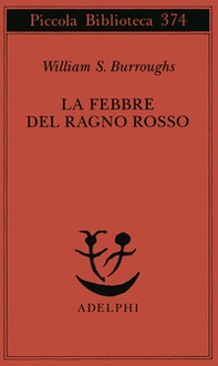 La febbre del ragno rosso - Librerie.coop