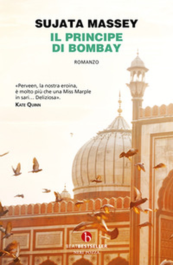 Il principe di Bombay - Librerie.coop Il principe di Bombay - Librerie.coop