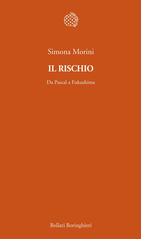 Il rischio - Librerie.coop Il rischio - Librerie.coop