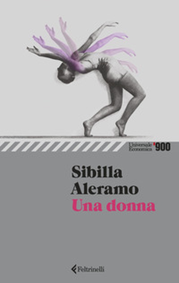 Una donna - Librerie.coop