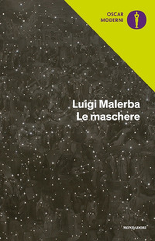 Le maschere - Librerie.coop Le maschere - Librerie.coop