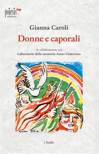 Donne e caporali - Librerie.coop
