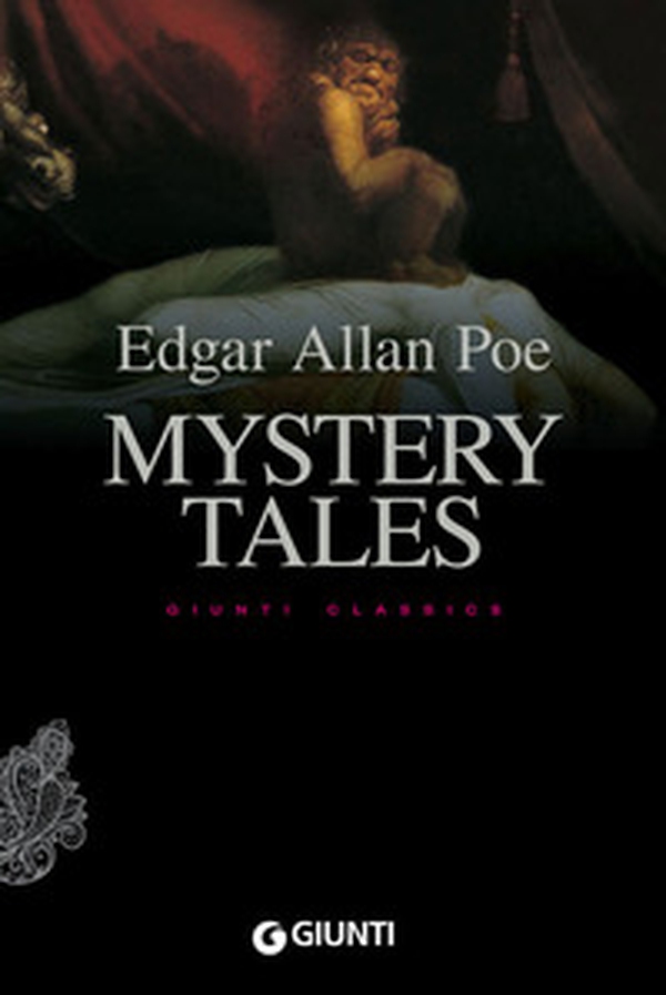 Mystery tales - Librerie.coop Mystery tales - Librerie.coop