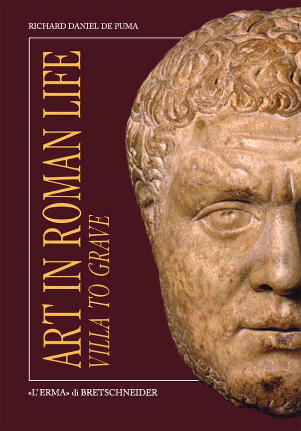 Art in Roman Life - Librerie.coop