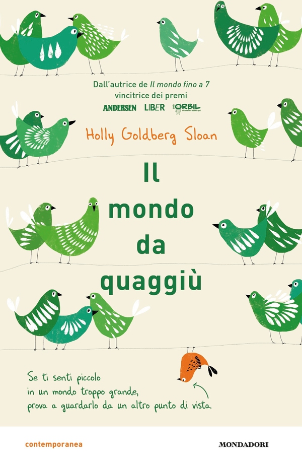 Il mondo da quaggiù - Librerie.coop Il mondo da quaggiù - Librerie.coop
