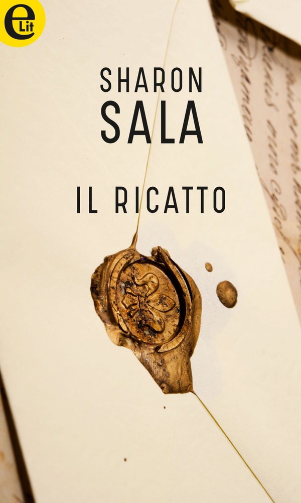 Il ricatto (eLit) - Librerie.coop Il ricatto (eLit) - Librerie.coop