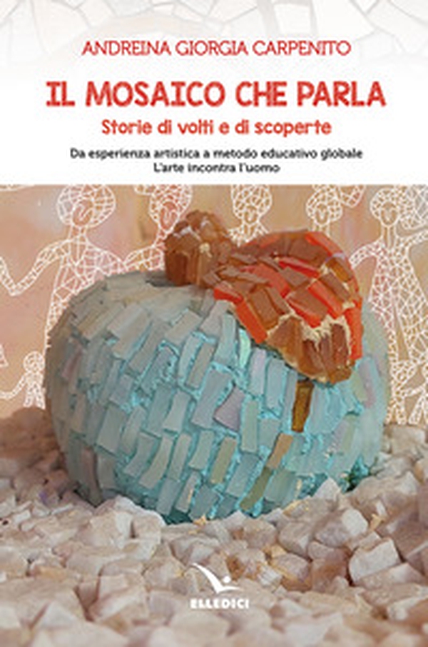 Il mosaico che parla. Storie di volti e di scoperte - Librerie.coop Il mosaico che parla. Storie di volti e di scoperte - Librerie.coop