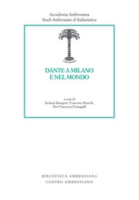 Dante a Milano e nel mondo - Librerie.coop