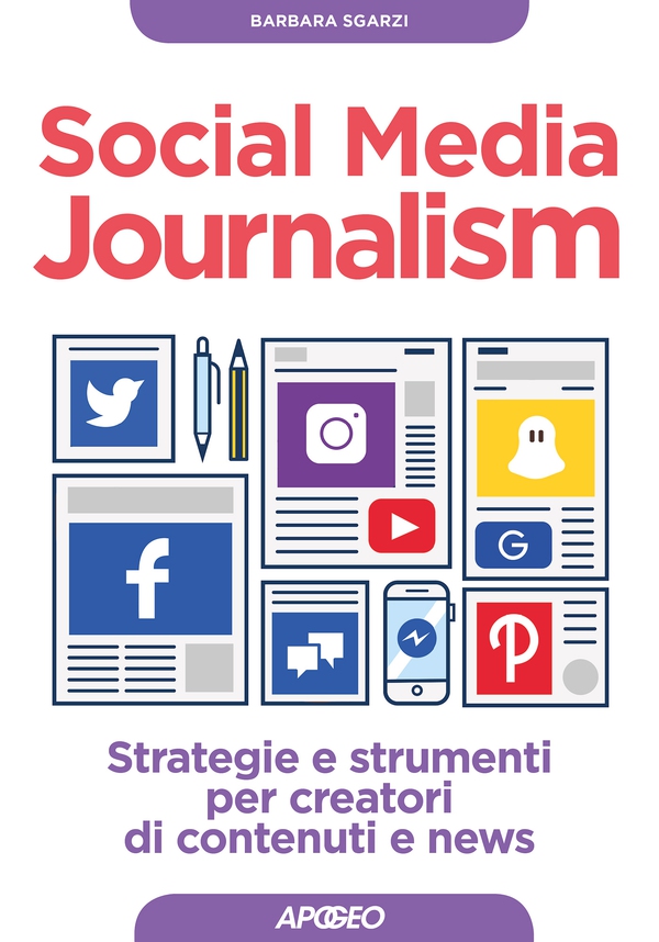 Social Media Journalism - Librerie.coop Social Media Journalism - Librerie.coop