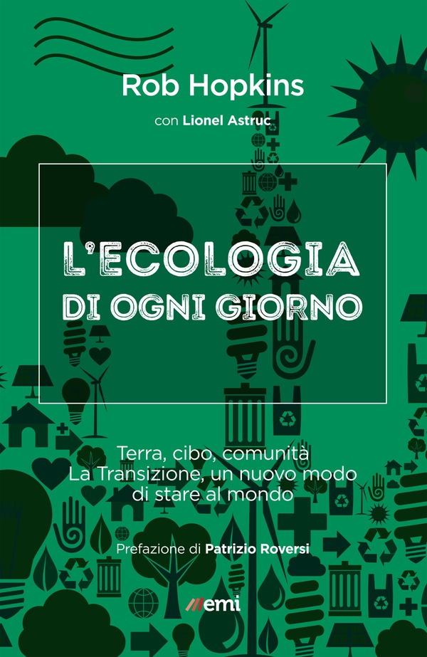 Ecologia di ogni giorno - Librerie.coop Ecologia di ogni giorno - Librerie.coop