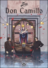 Don Camillo a fumetti - Librerie.coop Don Camillo a fumetti - Librerie.coop