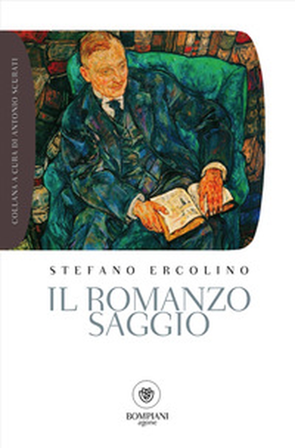 Il romanzo-saggio - Librerie.coop