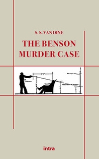 The Benson murder case - Librerie.coop
