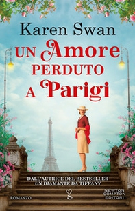 Un amore perduto a Parigi - Librerie.coop