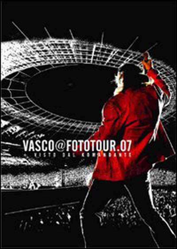 Vasco@Fototour '07 - Librerie.coop Vasco@Fototour '07 - Librerie.coop