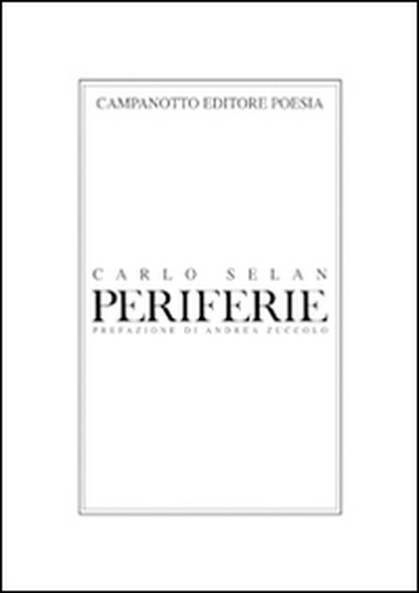 Periferie - Librerie.coop Periferie - Librerie.coop