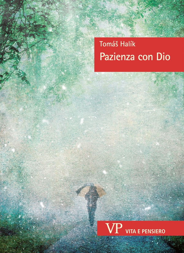 Pazienza con Dio - Librerie.coop Pazienza con Dio - Librerie.coop