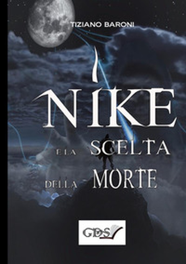 Nike e la scelta della morte - Librerie.coop Nike e la scelta della morte - Librerie.coop