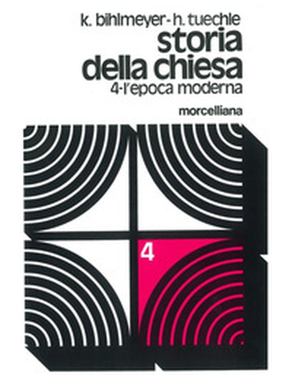 Storia della Chiesa - Vol. 4 - Librerie.coop Storia della Chiesa - Vol. 4 - Librerie.coop
