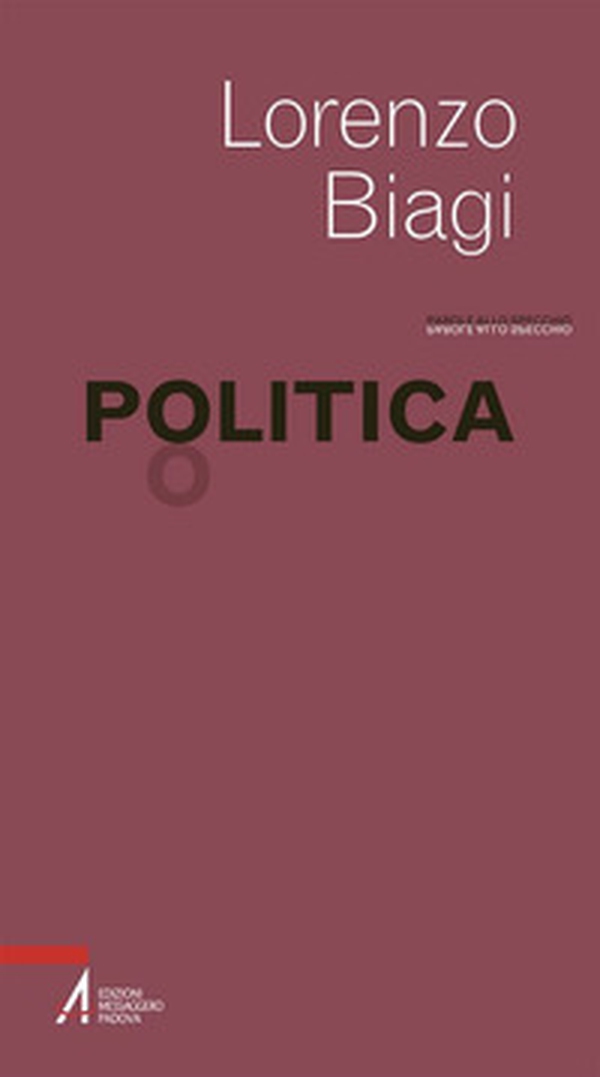 Politica - Librerie.coop Politica - Librerie.coop