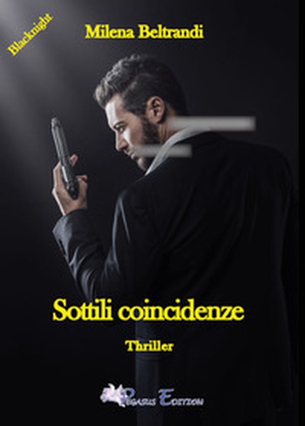 Sottili coincidenze - Librerie.coop Sottili coincidenze - Librerie.coop