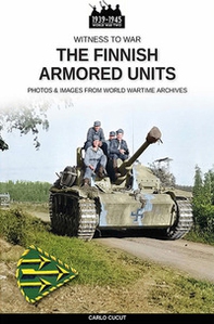 The Finnish armored units - Librerie.coop