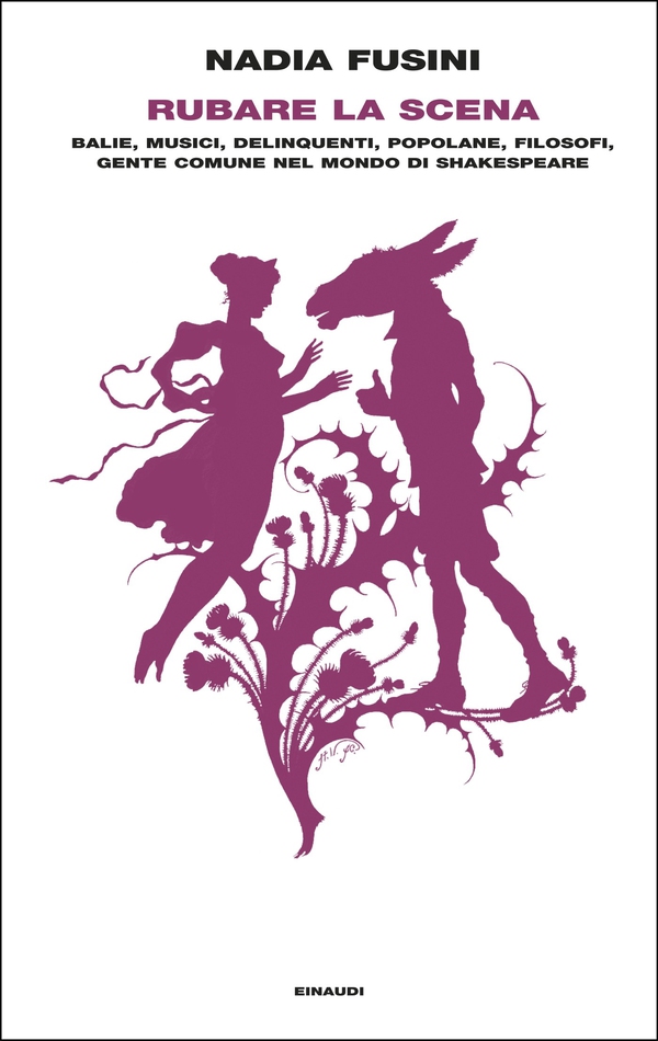 Rubare la scena - Librerie.coop