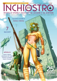 Inchiostro. Rivista di racconti da leggere e da scrivere 2020 - Librerie.coop