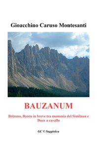 Bauzanum - Librerie.coop