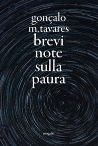 Brevi note sulla paura - Librerie.coop