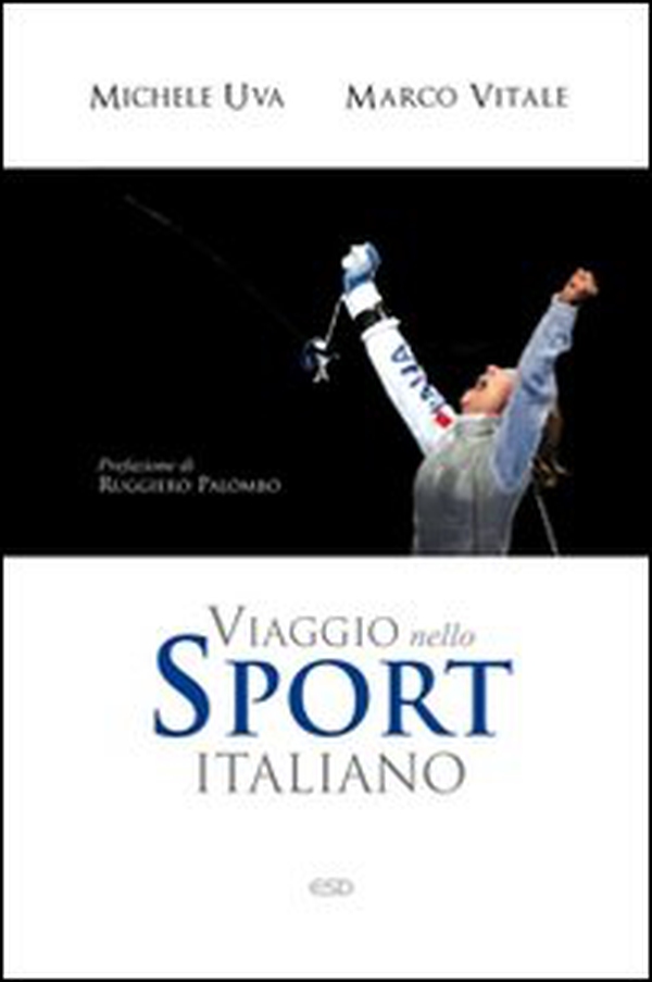 Viaggio nello sport italiano - Librerie.coop Viaggio nello sport italiano - Librerie.coop
