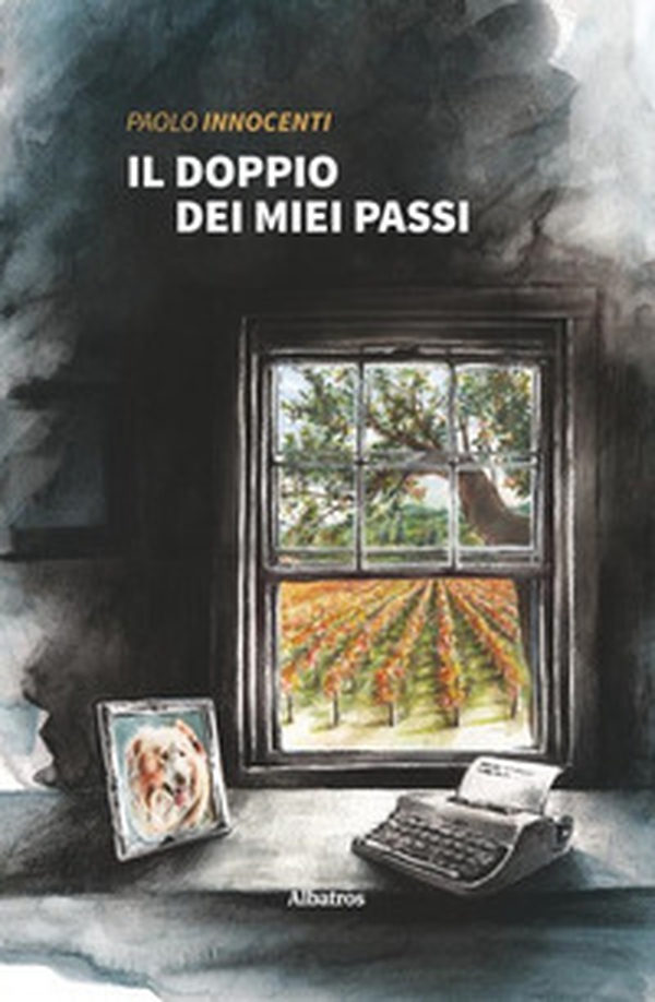 Il doppio dei miei passi - Librerie.coop Il doppio dei miei passi - Librerie.coop