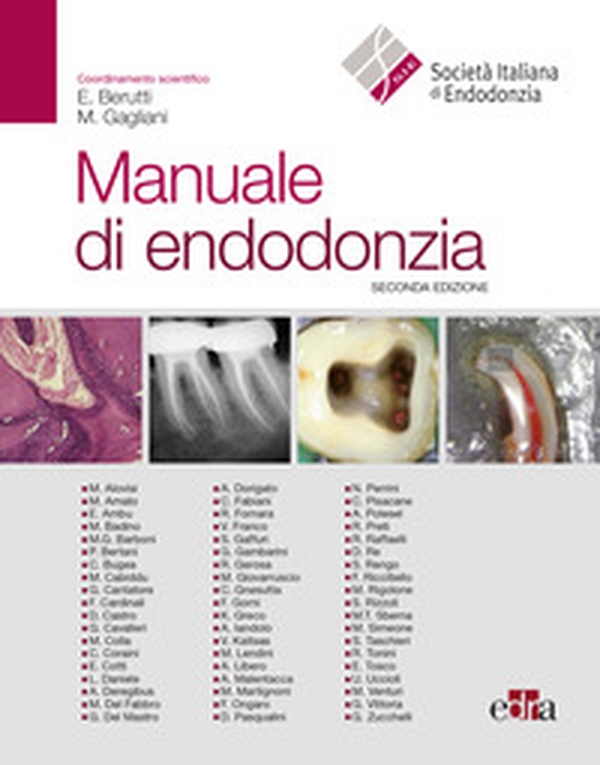 Manuale di endodonzia - Librerie.coop Manuale di endodonzia - Librerie.coop