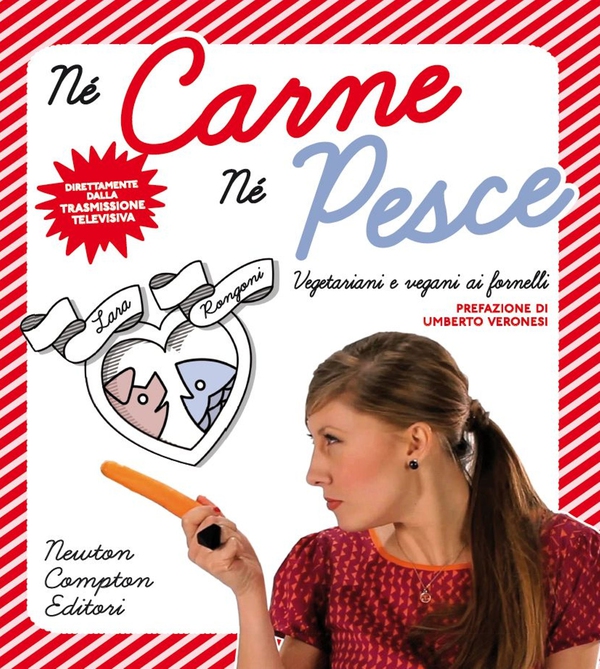 Né carne né pesce - Librerie.coop Né carne né pesce - Librerie.coop