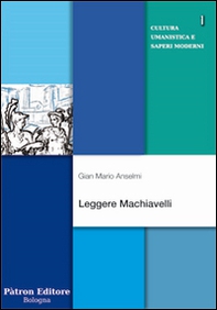 Leggere Machiavelli - Librerie.coop