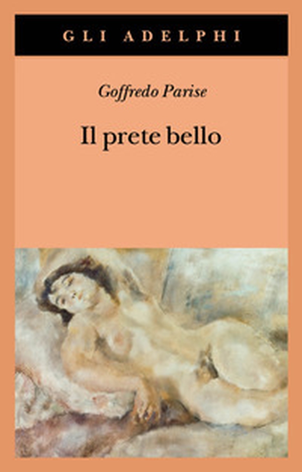Il prete bello - Librerie.coop Il prete bello - Librerie.coop