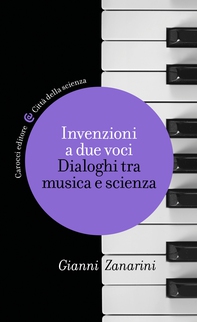 Invenzioni a due voci - Librerie.coop Invenzioni a due voci - Librerie.coop