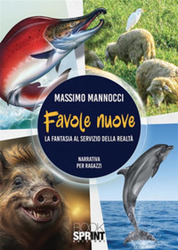 Favole nuove - Librerie.coop Favole nuove - Librerie.coop