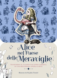 Alice nel paese delle meraviglie - Librerie.coop