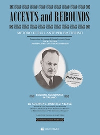 Accents and rebounds. Ediz. italiana - Librerie.coop