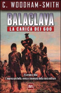 Balaclava. La carica dei 600 - Librerie.coop