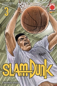 Slam Dunk - Vol. 3 - Librerie.coop