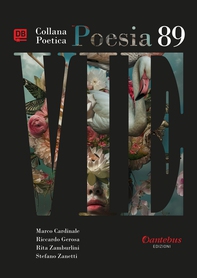 Collana Poetica Vie vol. 89 - Librerie.coop Collana Poetica Vie vol. 89 - Librerie.coop