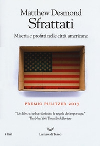 Sfrattati. Miseria e profitti nelle città americane - Librerie.coop