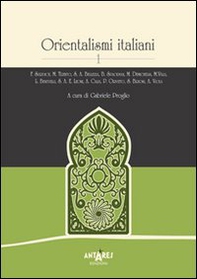 Orientalismi italiani - Librerie.coop