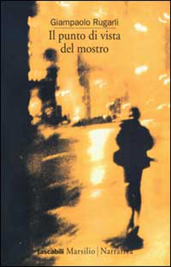 Il punto di vista del mostro - Librerie.coop Il punto di vista del mostro - Librerie.coop
