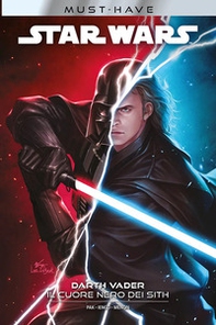 Darth Vader. Star wars - Vol. 1 - Librerie.coop