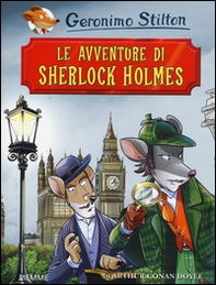 Le avventure di Sherlock Holmes di Arthur Conan Doyle - Librerie.coop