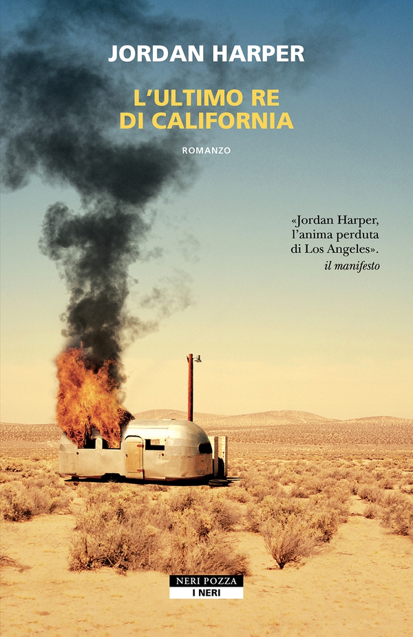 L'ultimo re di California - Librerie.coop L'ultimo re di California - Librerie.coop